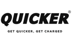 QUICKER®